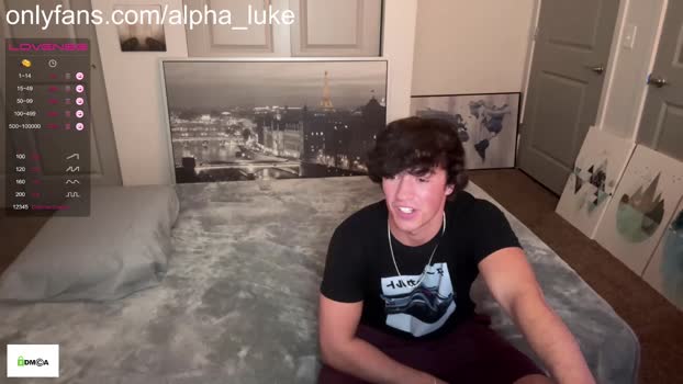 alpha_luke  20-06-2023 Video Couples