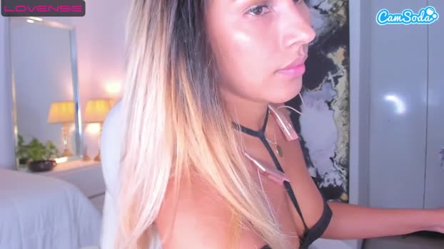 anierouse CamSoda 20-06-2023 toys Females