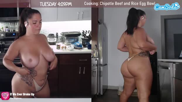 milavalentina CamSoda 20-06-2023 Nude Females