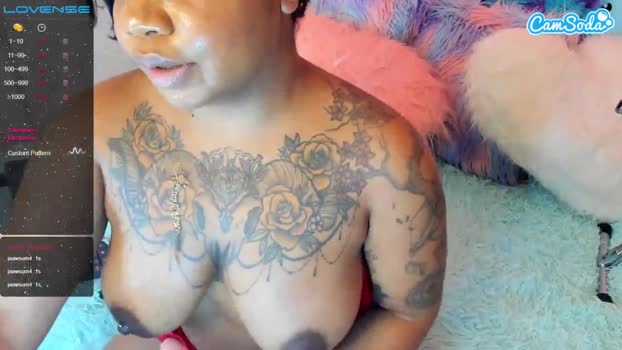 tarawilsonn CamSoda 21-06-2023 bigcock Females