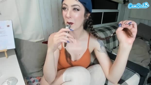 bunnibutton CamSoda 21-06-2023 ass Females