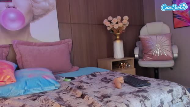 ellediane CamSoda 22-06-2023 Video Females