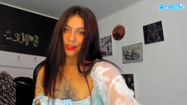 jaaadeee CamSoda 21-06-2023 amateur Females