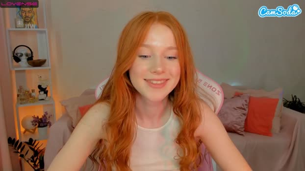 madeline-morgan CamSoda 21-06-2023 strip Females