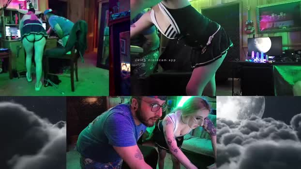 spacielacielush  21-06-2023 fuckher Couples