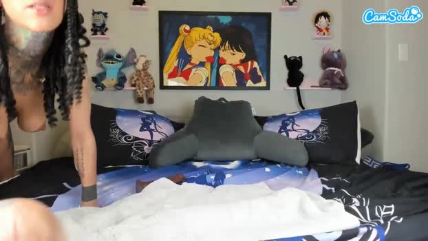 starryari69 CamSoda 21-06-2023 fuck Females