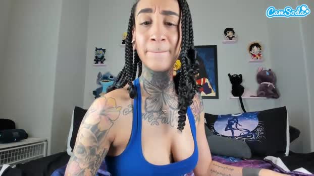 starryari69 CamSoda 21-06-2023 fingering Females