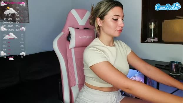 sweetreya CamSoda 21-06-2023 fingering Females
