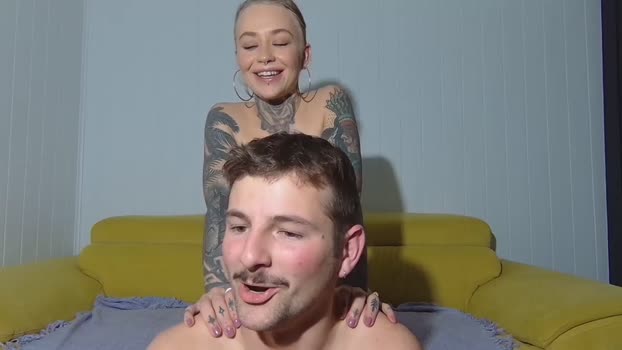 thecosmiccouple  21-06-2023 dirty Couples