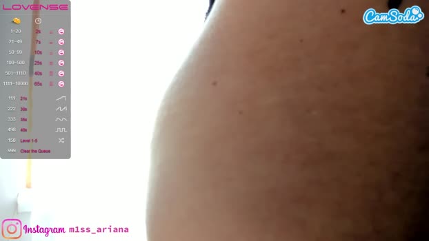 candyteen CamSoda 23-06-2023 deepthroa Females