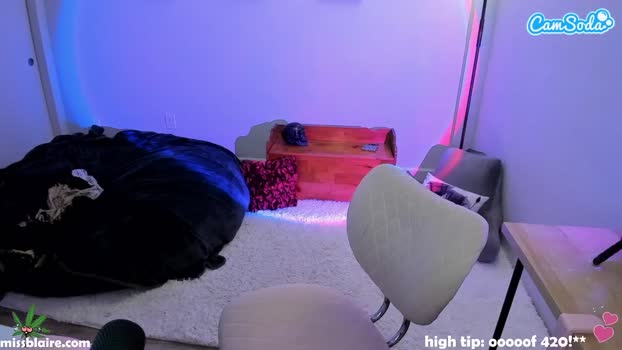 missblaire CamSoda 22-06-2023 deep Females