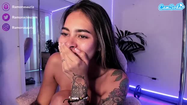 ramona-rios CamSoda 22-06-2023 hot Females
