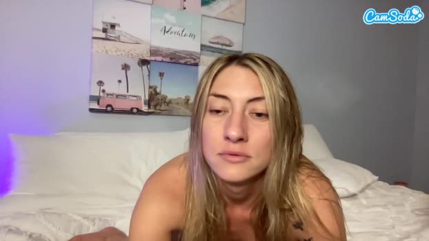 whitneyoc CamSoda 22-06-2023 Webcam Females