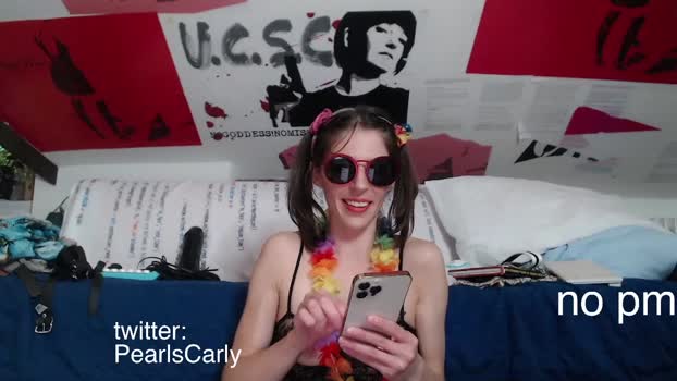 carlypearls  23-06-2023 suckcock Females