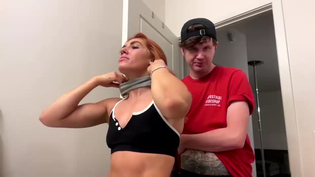 gymbaejosie  23-06-2023 horny Couples