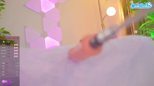 pink-rose CamSoda 24-06-2023 jerkoff Females