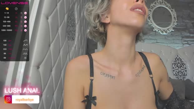 royalsquirt_  24-06-2023 kinky Females