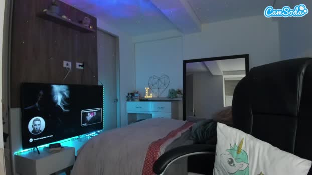 sussanalopez CamSoda 23-06-2023 fuck Females