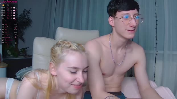 williamandmia  23-06-2023 blowjob Couples