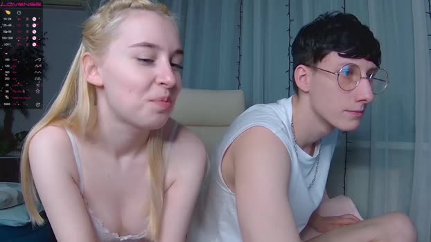 williamandmia  23-06-2023 strip Couples