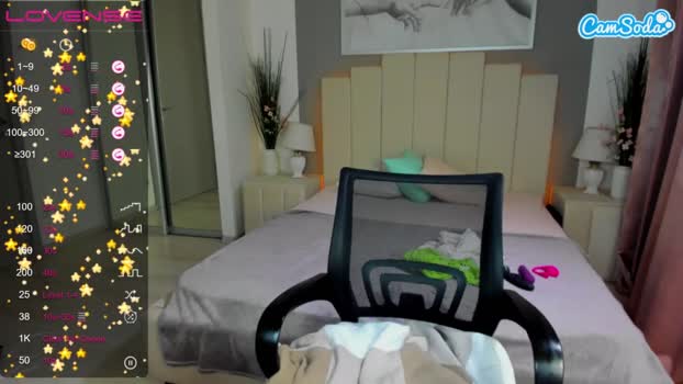 alyasstark CamSoda 24-06-2023 lush Females