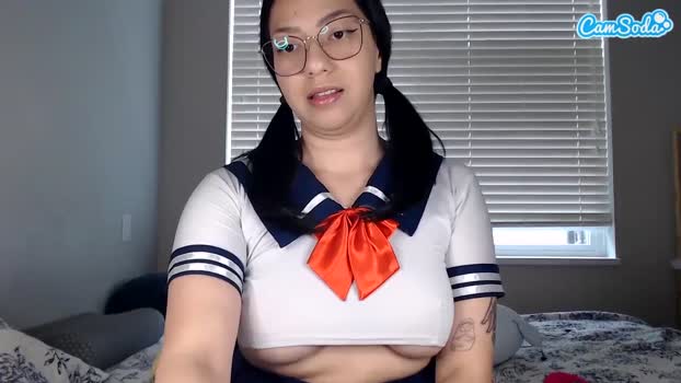 emieclipse CamSoda 24-06-2023 skinny Females