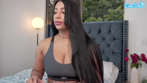 sophia-lopeez CamSoda 24-06-2023 lovense Females