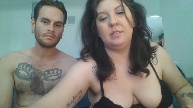 buckysgurl  25-06-2023 nude Couples