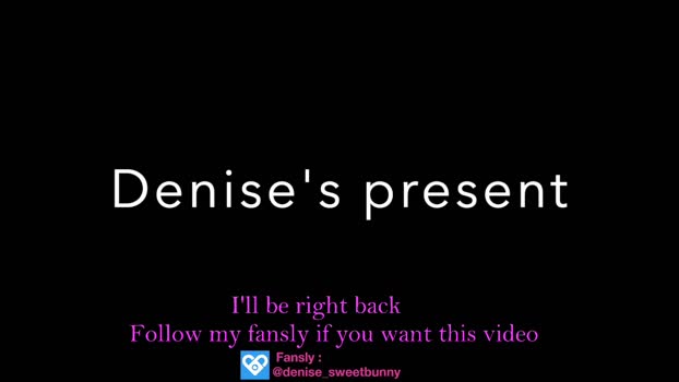 deniseone  25-06-2023 lick Females