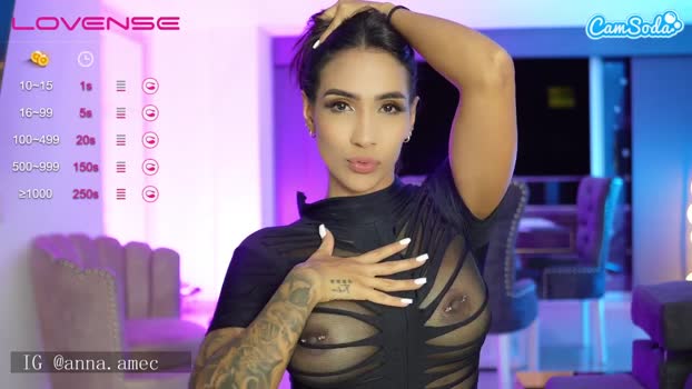 iamanna CamSoda 25-06-2023 naked Females