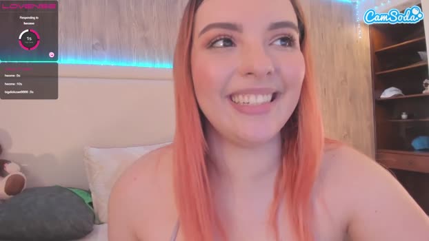 julietavargas CamSoda 26-06-2023 analtoy Females