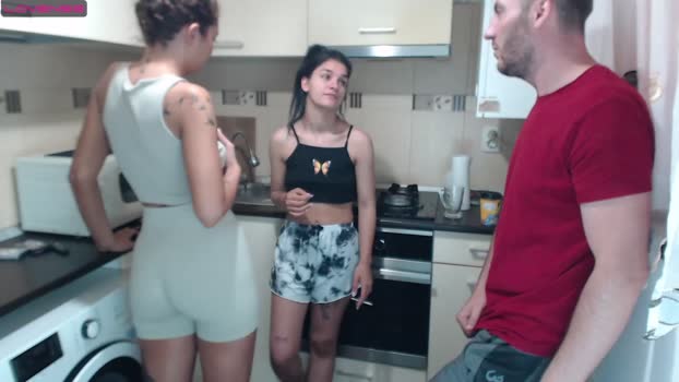 maya_and_guests  25-06-2023 naked Couples