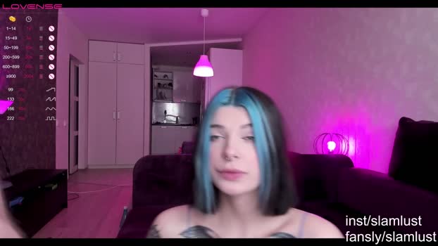 slamlust  26-06-2023 Video Couples