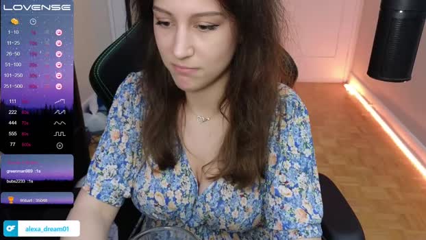alexa_dream  27-06-2023 dirty Females