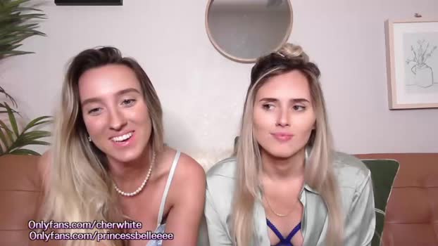 princessbelleee  27-06-2023 Wet Couples