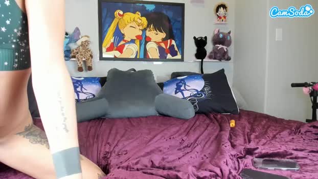 starryari69 CamSoda 28-06-2023 Recorded Females