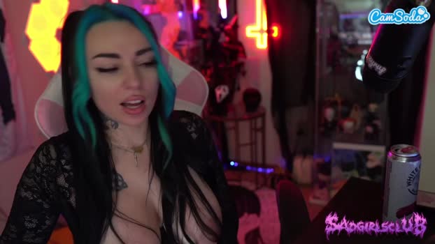 aleacat CamSoda 29-06-2023 tits Females
