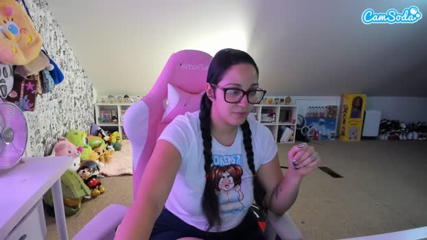 hotpinkcheeto CamSoda 29-06-2023 dirty Females