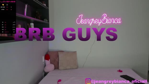 jeangreybianca  29-06-2023 fuckpussy Females