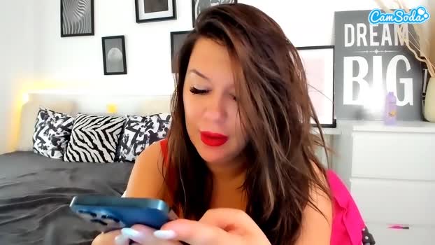 sexxykimm CamSoda 30-06-2023 big Females
