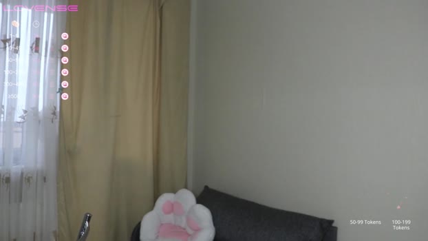 smokykira  29-06-2023 Webcam Females