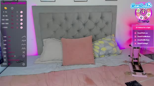 amy-thomson CamSoda 01-07-2023 wank Females