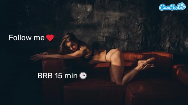 elizsweet CamSoda 01-07-2023 XXX Females