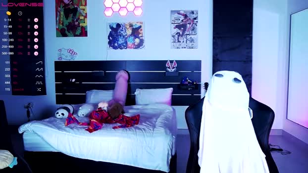 madnessalise  30-06-2023 amateur Females