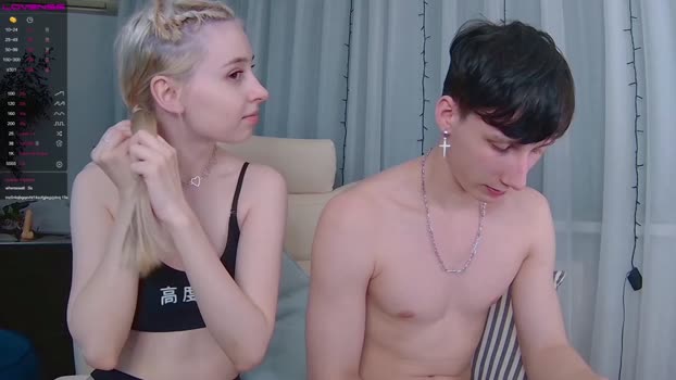 williamandmia  30-06-2023 sexy Couples