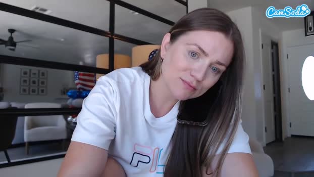 american-honey CamSoda 01-07-2023 naughty Females