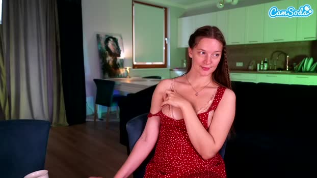 fantasticfairy CamSoda 01-07-2023 naked Females