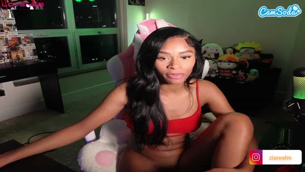 lovenzia CamSoda 01-07-2023 Cam Females
