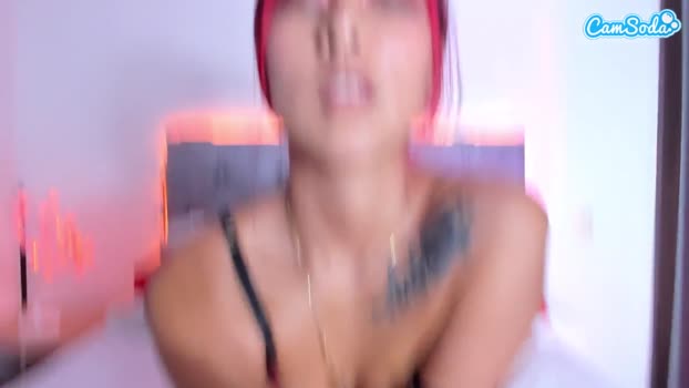 nicolepowell CamSoda 01-07-2023 suckcock Females