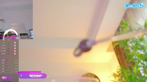 pink-rose CamSoda 02-07-2023 ass Females